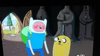 Adventure time How to play drop ball [upl. by Retsof]