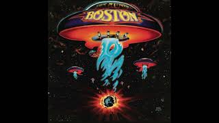 Boston  More Than a Feeling Instrumental [upl. by Denyse]