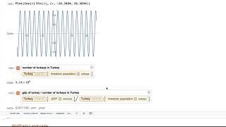 Handson Start to Mathematica 12 [upl. by Berl408]