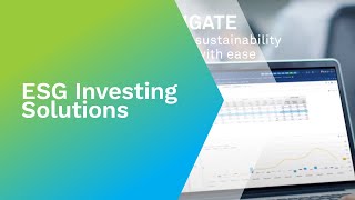 ESG Investing Solutions  Short [upl. by Jessika]