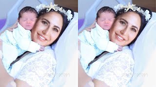 Katrina Kaif amp Vicky Kaushal Deliver their First Baby in London  Katrina Kaif first Baby [upl. by Maclean]