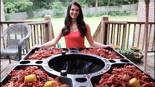 How to Boil Crawfish  Cajun Style [upl. by Agathe]