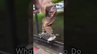 Why Did Mans React like that funny funnyvideo funnyshorts [upl. by Ainek491]