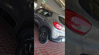 REAULT KWID 10 DYNAMIQUE 5DR AT Bidvest McCarthy Nissan Woodmead 011 517 3600 [upl. by Adian]