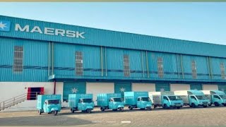 Maersk Line App New USDT Earning Website 2023  91  Signup Bonus  Online Money Sites 2023 [upl. by Eittap]