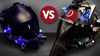 ✅ NEW  Walterrific VS Moto Pilot Helmet [upl. by Aikimat331]