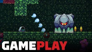 13 Minutes of Levelhead Gameplay  PAX West 2018 [upl. by Elaweda]