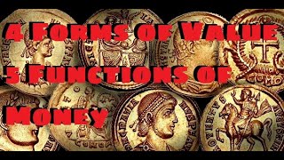 Guide to Marxist Economics  Ep 7 Value Forms and Functions of Money [upl. by Ocsisnarf]