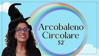 52° ARCOBALENO CIRCOLARE  15  09  2024  Tavira [upl. by Saisoj929]