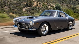 The Perfect 1962 Ferrari 250 GT SWB [upl. by Teodoro320]