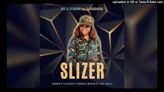 Slizer  Nka Se Itlhoboge Ft Dj Rasghovah Official Audio [upl. by Ettennod]