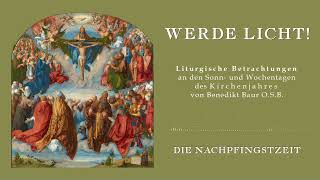 29 September  Neunzehnter Sonntag nach Pfingsten  Liturgische Einführung [upl. by Atilal]