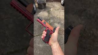 My platypus 1911copperhead [upl. by Mccreery]