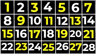 1234 Numbers Song  Counting numbers  Learn counting  Number Song  Kids Song  Abc Educational [upl. by Tice]