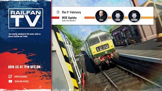 TRAIN SIM WORLD 4 First Look  The Vectron  NEW Riesa Dresden Upgrade [upl. by Etep270]