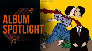 Geordie Greep  The New Sound REVIEW  New Album Spotlight [upl. by Curran568]