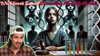 🅝🅔🅦 MrBallen Podcast ╚»💀«╝ DNA Secrets Exposed amp Something Absolutely Horrible╚»💀«╝ ♰ⒻⒶⓃⒻⒶⓋⓄⓇⒾⓉⒺ♰ [upl. by Asia827]