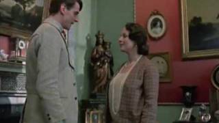 Brideshead Revisited  Episode 4  PART 3 [upl. by Anaeg]