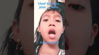 ketawa Kunti pov gabut⁠⁠ [upl. by Gaile754]