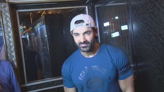 JOHN ABRAHAM  FORCE 2 MOVIE shorts johnabraham action status [upl. by Aierdna]