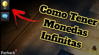 Payback 2  Como Tener Monedas Infinitas [upl. by Nomrej40]