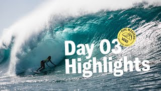 Vans Pipe Masters 2024 Day 3 Headlines [upl. by Burack251]