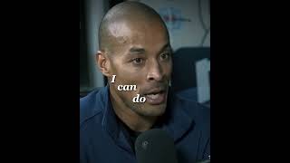 How much does David Goggins sleeps motivation discipline davidgoggins subscribe [upl. by Ennasus]