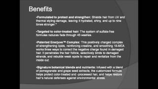 Satinique® Dual Defend Spray [upl. by Emeric]