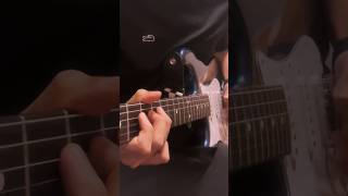 My Chemical Romance  Na Na Na  Guitar cover 弾いてみた shorts [upl. by Nemzaj910]