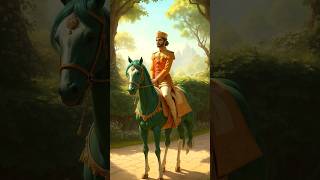 Akbar And Birbal Story  PART1  shorts [upl. by Iveson]