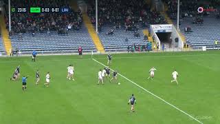 MATCH HIGHLIGHTS 🎥  Clonmel Commercials VS Loughmore Castleiney  20 Oct 2024 [upl. by Etteuqaj]