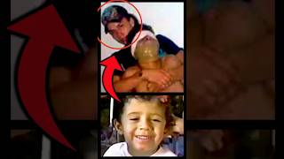 💀 11YearOld Hitman Beheads For Drug Cartel truecrime cartel [upl. by Dorwin]