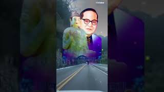 vediojai bheem🦾💯chandrashekher jatav song haryanvi shortfeeds [upl. by Annaicul]