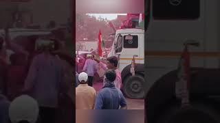 MLA rohit pawar karjat jamked vidhansabha 🔥 rohitpawarspeaks ncp politics [upl. by Ayisan]