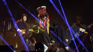 20231015 Smooth Criminal 강형호F 2023 Forestella Festival [upl. by Peursem819]