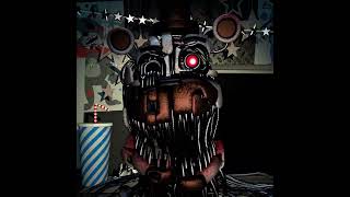 Molten Freddy Voice Line animated [upl. by Taimi236]