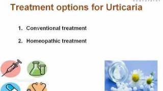 Urticaria Presentation Understanding Causes and Treatment of Urticaria or Hives [upl. by Esenaj]