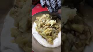 Amazing Turkish Food food foodie turkishfood kebab [upl. by Nylrac]