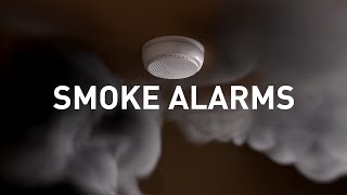 Smoke Alarms [upl. by Jung]