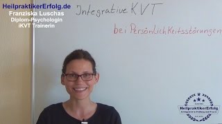 Warum eine integrative Psychotherapie bei Persönlichkeitsstörungen wirksamer ist [upl. by Henson]