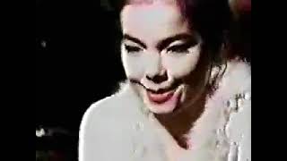 The Sugarcubes  quotHITquot Commentary Clip [upl. by Dorotea]