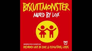 LOX LIVE AT SUNDISSENTIAL NORTH CLUB EVOLUTION LEEDS 2002 [upl. by Bibeau480]