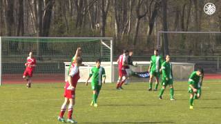 BSC Rehberge  FSV Berolina Stralau Bezirksliga Staffel 3  Spielszenen  SPREEKICKTV [upl. by Carol]