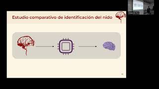 Defensa de Tesis de Posgrado Ing Camila Garcia [upl. by Gelasias170]