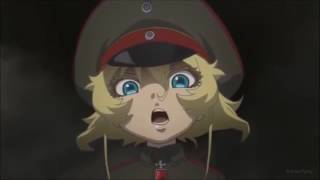 Sabaton Inmate 4859 amv youjo senki [upl. by Pantin977]