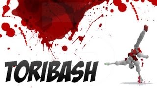 Toribash Complete OST Old one [upl. by Nraa]