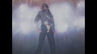 Michael Jackson  Live In Bucharest The Dangerous Tour [upl. by Orfurd]