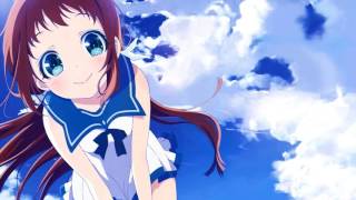 Nagi no Asukara OST Cry for the Moon [upl. by Olinad]