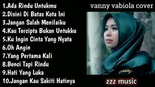 VANNY VABIOLA FULL ALBUM TANPA IKLAN 2021 [upl. by Creighton910]