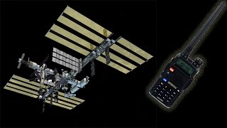 Как принять с МКС SSTV сигналы Часть 1 теория и подготовка [upl. by Girovard]